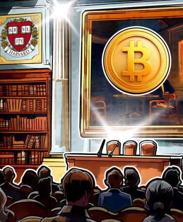 Harvard’dan Dev Bitcoin Hamlesi: ETF Yatırımı %250 Arttı!