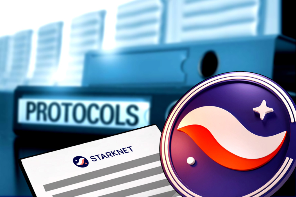 Starknet STRK Fiyatı 0,27 Doları Geçti: Kurumsal Staking Patlaması Başladı