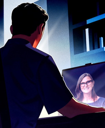 ARK Invest Kriptoya Güven Tazeledi: Circle, Bullish ve BitMine’de Büyük Genişleme