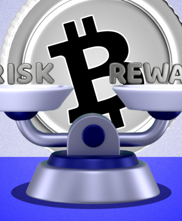 Bitcoin Sharpe Oranı Sıfıra Düştü: Dip Mi Yaklaşıyor?