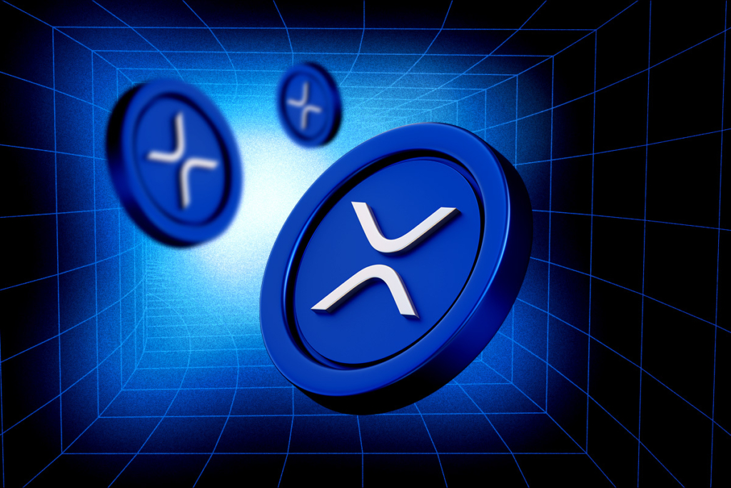 XRP, Kurumsal ETF Talebi ile %10 Artış Gösterdi