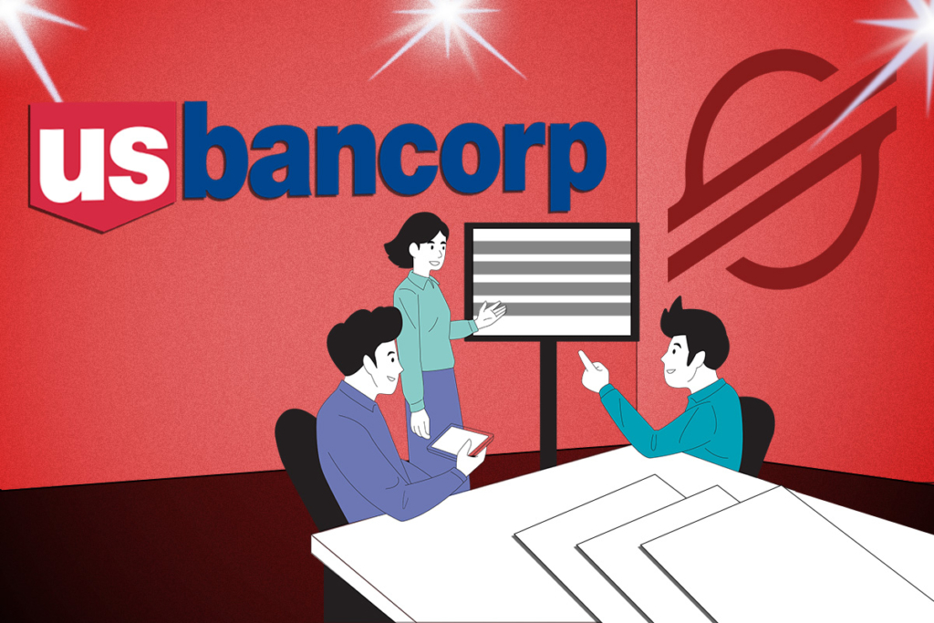 US Bank, PwC ve Stellar İş Birliği ile Blokzincir Denemesi Yapıyor