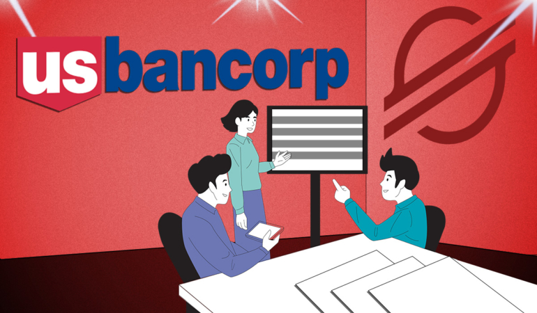 US Bank, PwC ve Stellar İş Birliği ile Blokzincir Denemesi Yapıyor