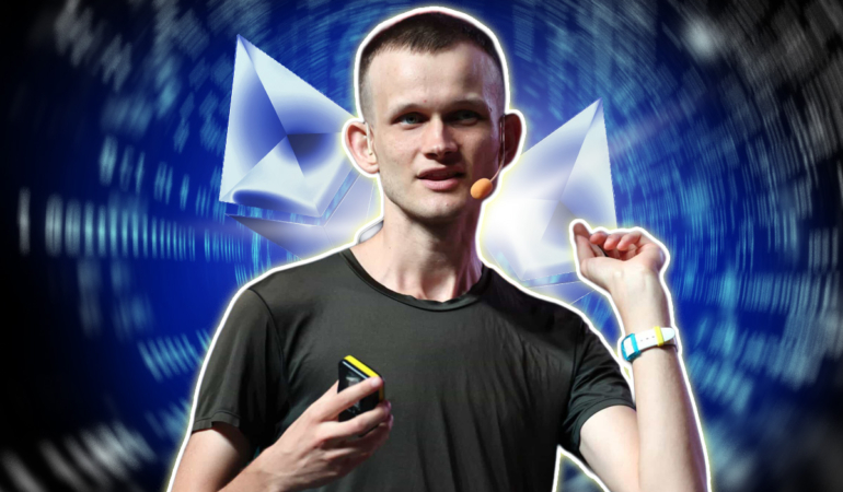 Vitalik Buterin’den 760 Bin Dolarlık Gizlilik Hamlesi: Session ve SimpleX’e Dev ETH Bağışı!
