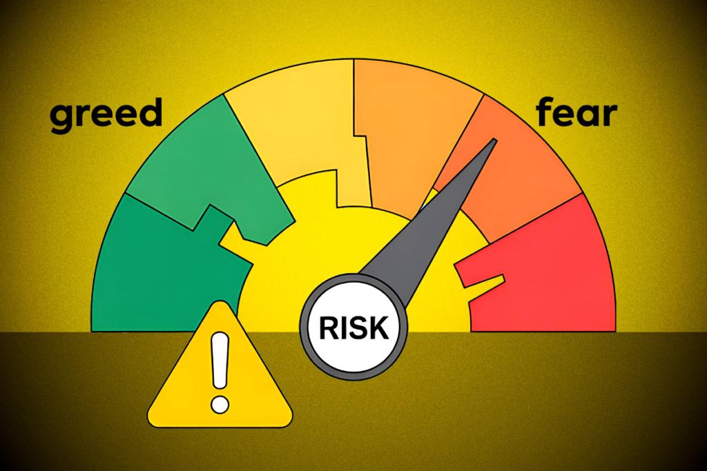 Kripto Piyasasında Korku Azalıyor: Bitcoin İlk İyimserlik Sinyallerini Veriyor!
