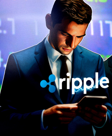 Ripple, Stratejik Satın Almalarla Kurumsal Kripto Benimsenmesini Hızlandırıyor