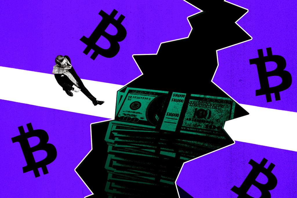 Bitcoin Fiyatı 91.000–97.000 Dolar Destek Bölgesini Koruyabilecek mi?