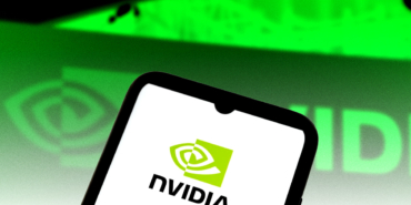 Nvidia Hisseleri Düşüşte: Yapay Zekâ Balonu Endişeleri Teknoloji Sektörünü Sarstı