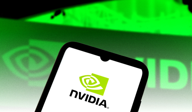 Nvidia Hisseleri Düşüşte: Yapay Zekâ Balonu Endişeleri Teknoloji Sektörünü Sarstı