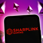 SharpLink'in 3 Milyar Dolarlık ETH Hazinesi DeFi'ye Kayıyor