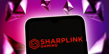 SharpLink'in 3 Milyar Dolarlık ETH Hazinesi DeFi'ye Kayıyor