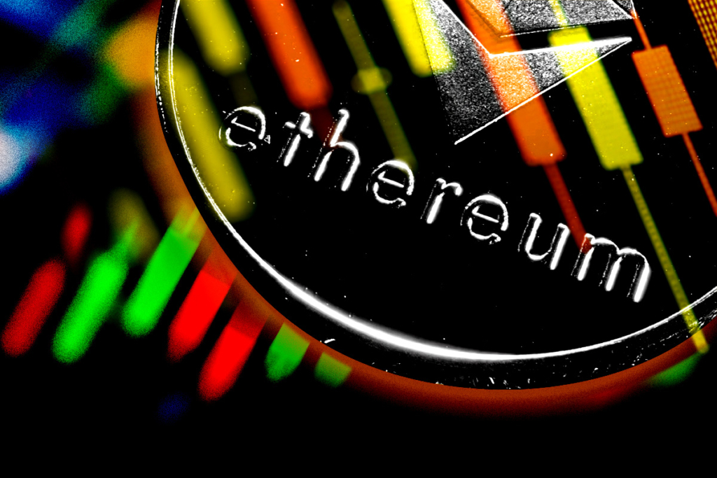 Ethereum Fiyatı Balinaların Desteği Olmadan Dirençleri Kırabilir mi?