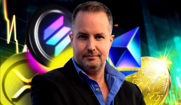 Kripto Piyasası Yüksek Volatilite Haftasında Sert Düşüşler Yaşadı