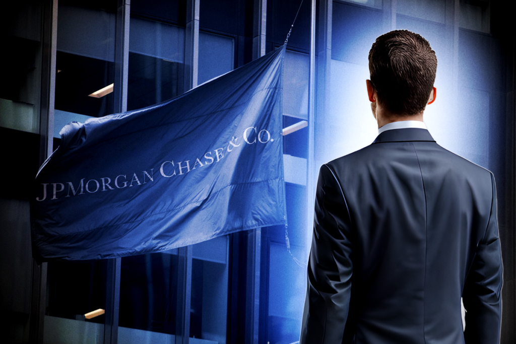 Kripto Topluluğu JPMorgan’a Karşı Ayağa Kalktı: Boykot Harekete Geçti