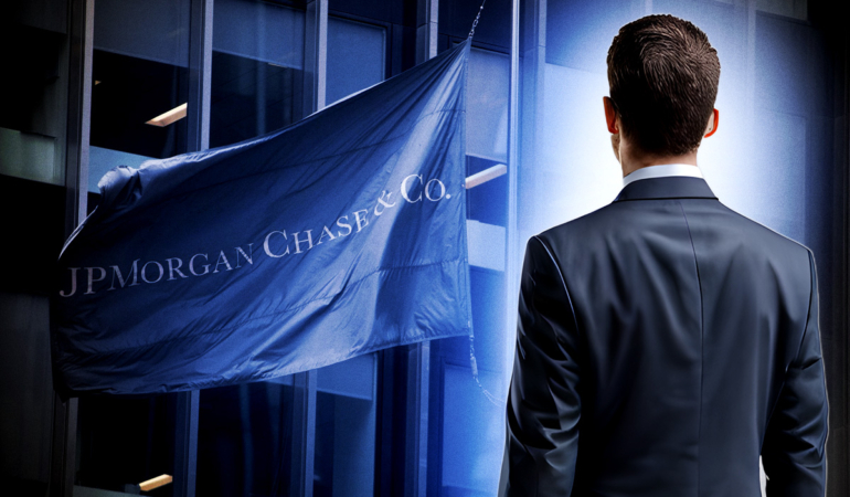 Kripto Topluluğu JPMorgan’a Karşı Ayağa Kalktı: Boykot Harekete Geçti