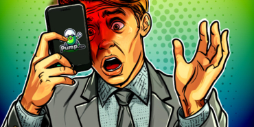 Pump.fun, Büyük USDC Çekimleri ile Endişe Yarattı