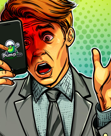 Pump.fun, Büyük USDC Çekimleri ile Endişe Yarattı