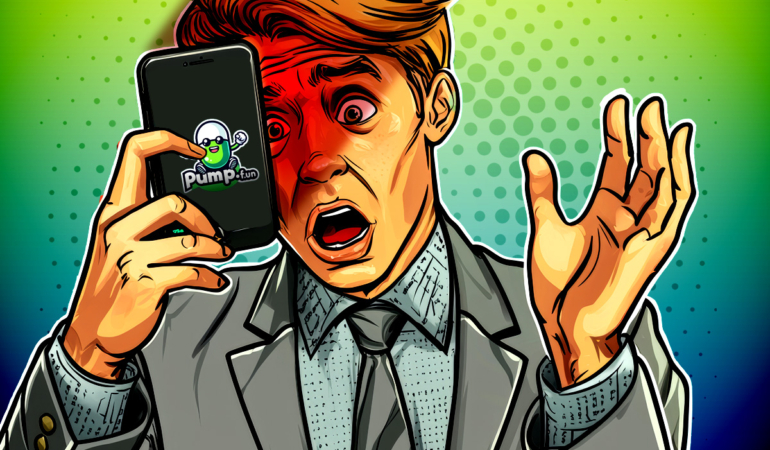 Pump.fun, Büyük USDC Çekimleri ile Endişe Yarattı