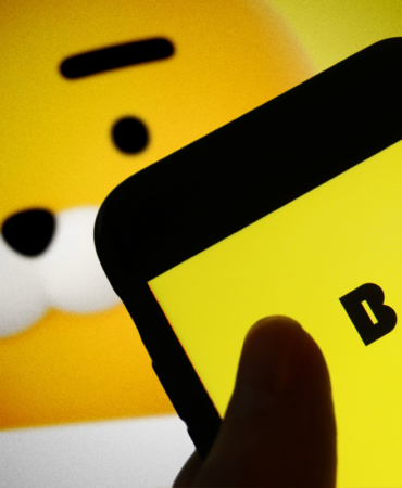 Kakao ve Naver, Güney Kore’de Stablecoin Yarışında Öne Çıkıyor