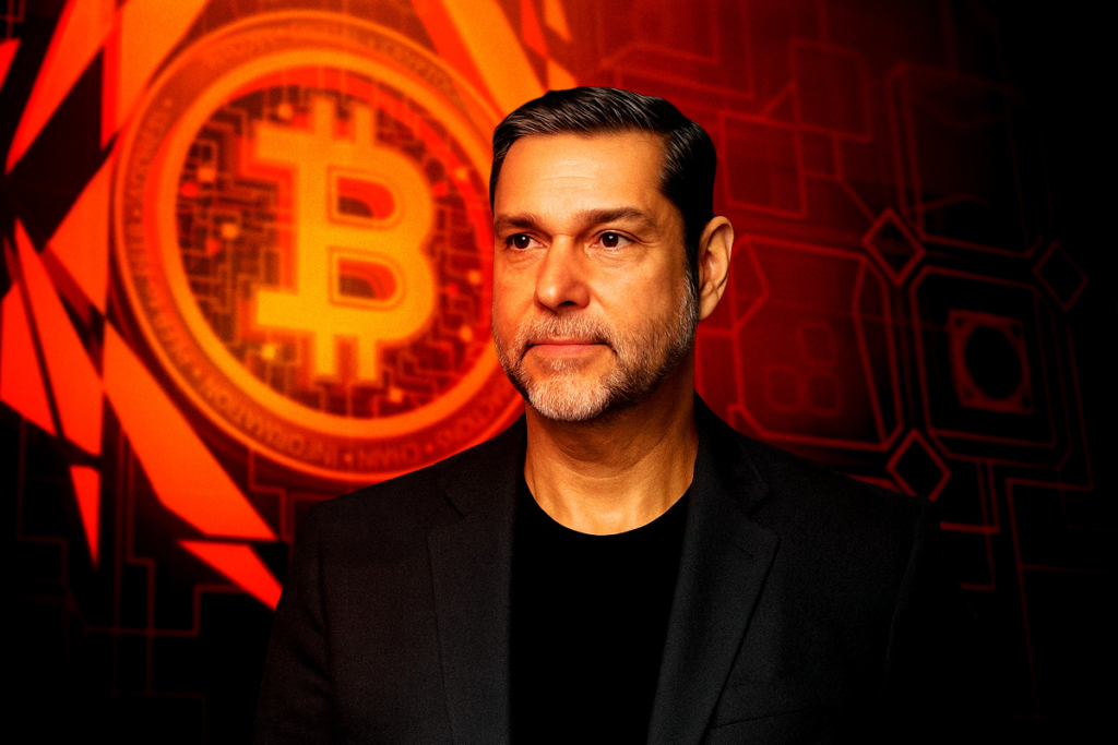Raoul Pal: Bitcoin ve Ethereum, Erken Dönem Teknoloji Devleri Gibi