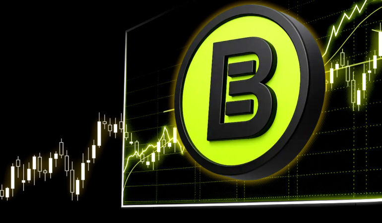 BMNR Hisseleri, BitMine’in 3,6 Milyon ETH Hamlesiyle Fırladı