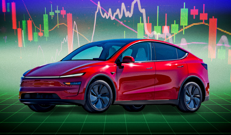2026’da Tesla Robotaksileri Sokaklara Çıkacak Mı?