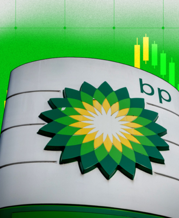 BP Hisseleri: Temettü Büyümesi ve Stratejik Dönüşüm