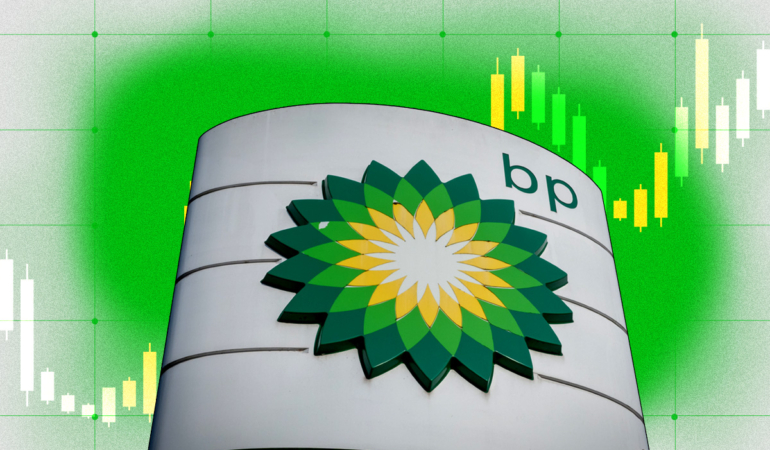 BP Hisseleri: Temettü Büyümesi ve Stratejik Dönüşüm