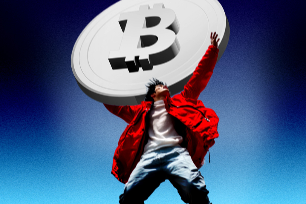 Bitcoin Kasım’a Belirsizlikle Giriyor