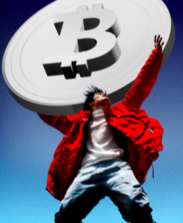 Bitcoin Kasım’a Belirsizlikle Giriyor