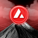 AVAX Simetrik Üçgeni Kilit Kırılmayı Gösteriyor