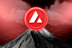 AVAX Simetrik Üçgeni Kilit Kırılmayı Gösteriyor