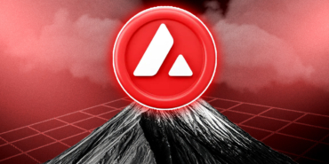 AVAX Simetrik Üçgeni Kilit Kırılmayı Gösteriyor