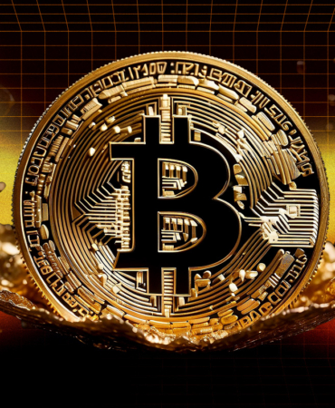 Bitcoin Artık Sadece Dijital Altın mı, Yoksa Üretken Sermaye mi?