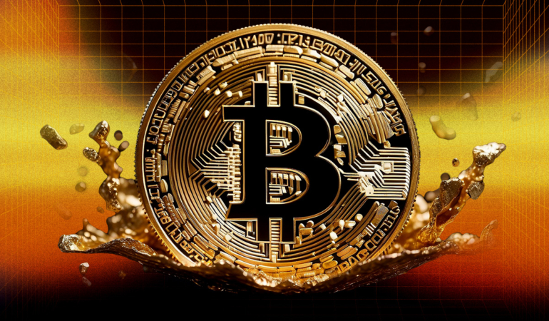 Bitcoin Artık Sadece Dijital Altın mı, Yoksa Üretken Sermaye mi?