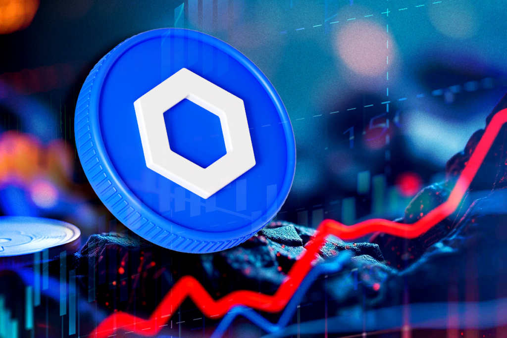 Chainlink Fiyat Konsolidasyonu ve Sosyal Duyarlılık Yükselişi