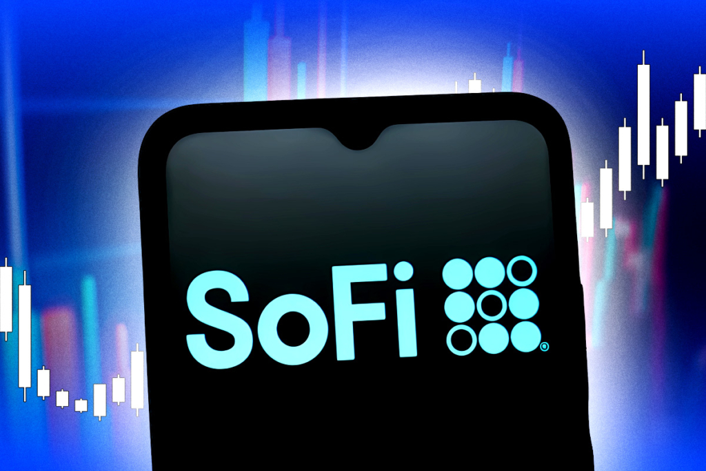 SoFi, Müşterileri İçin Kripto İşlemleri Hizmetini Başlattı