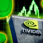 Nvidia 5 Trilyon Dolarlık Değere Ulaşarak AI Çip Pazarında Liderliği Pekiştirdi mi?