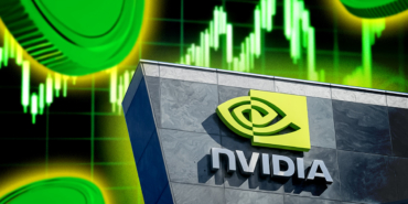 Nvidia 5 Trilyon Dolarlık Değere Ulaşarak AI Çip Pazarında Liderliği Pekiştirdi mi?