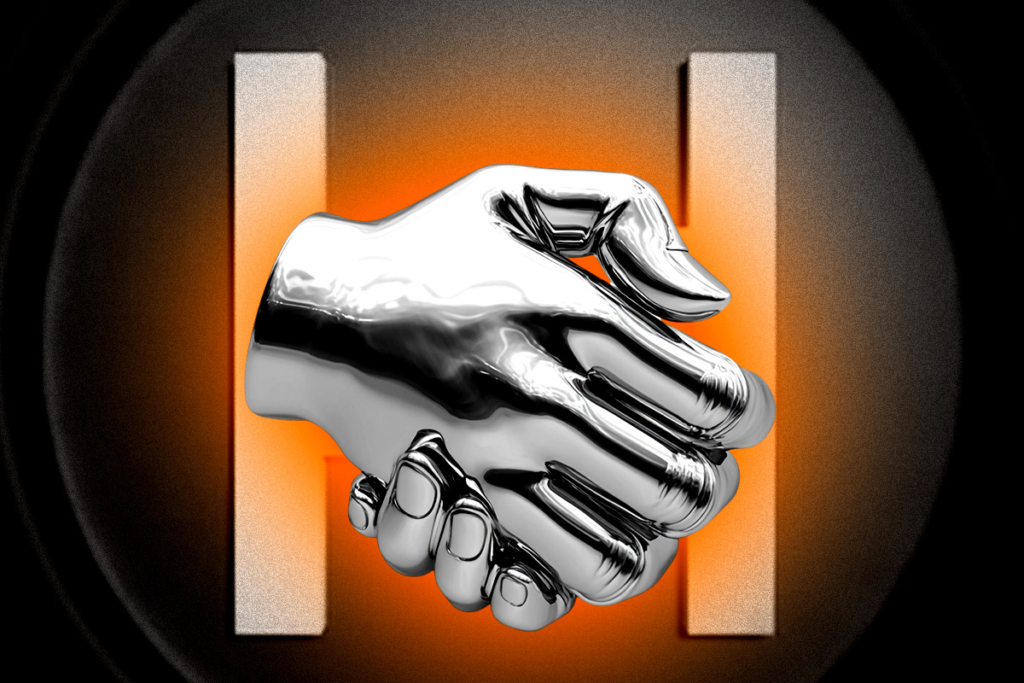 HBAR %7,5 Düştü: Bitcoin Korelasyonu Kritik Seviyeye Ulaştı