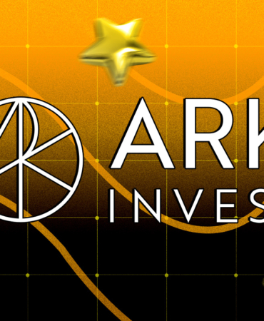 ARK Invest Kripto Düşüşünde 8,7 Milyon Dolarlık Alım Yaptı