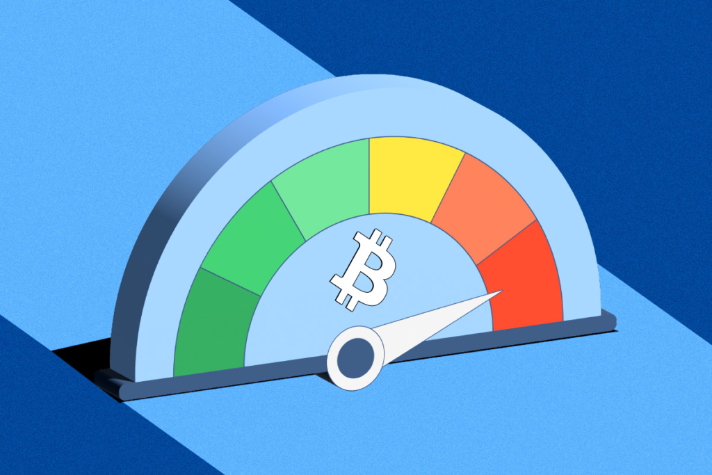 Bitcoin Korku Endeksi 8 Ayın Dibinde: Piyasa Çöküşe Mi Gidiyor?
