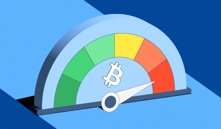 Bitcoin Korku Endeksi 8 Ayın Dibinde: Piyasa Çöküşe Mi Gidiyor?