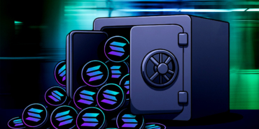 Solana Hazinelerinde %40’lık Çöküş Ne Anlama Geliyor? Fiyatlar Daha da Düşer mi?