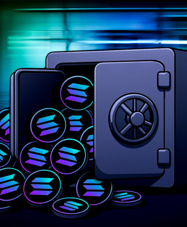 Solana Hazinelerinde %40’lık Çöküş Ne Anlama Geliyor? Fiyatlar Daha da Düşer mi?