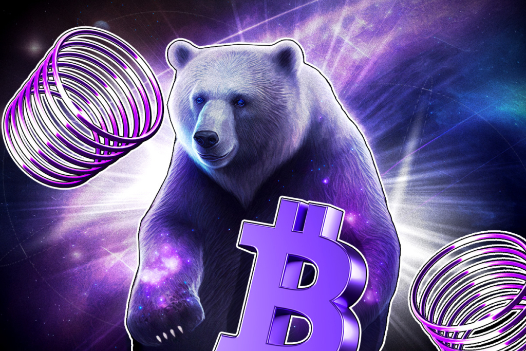 Kripto Yatırımcıları Dikkat: Bitcoin’in Kritik Seviyeleri Bozulursa Ne Olacak?