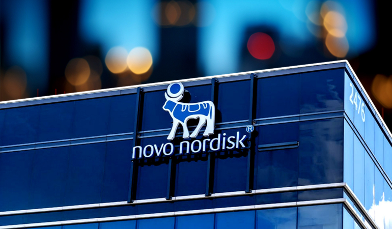 Novo Nordisk’in 2025 Hamlesi Hisselerde Yükseliş Getirir mi?