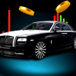 Rolls-Royce Hisseleri Neden %13 Düştü? Yatırımcılar Kar mı Satıyor?