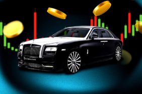 Rolls-Royce Hisseleri Neden %13 Düştü? Yatırımcılar Kar mı Satıyor?