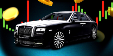 Rolls-Royce Hisseleri Neden %13 Düştü? Yatırımcılar Kar mı Satıyor?